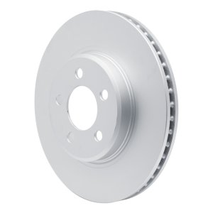 Chrysler 300 Brake Rotor (1) - Front - R1 Concepts - GEOSPEC Coated - `05-`23